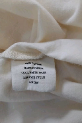 T-shirts Other Brand  Beige