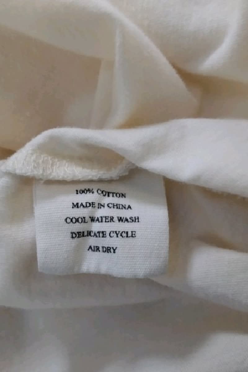T-shirts Other Brand  Beige