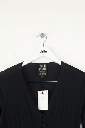Robe Irie Wash  Noir