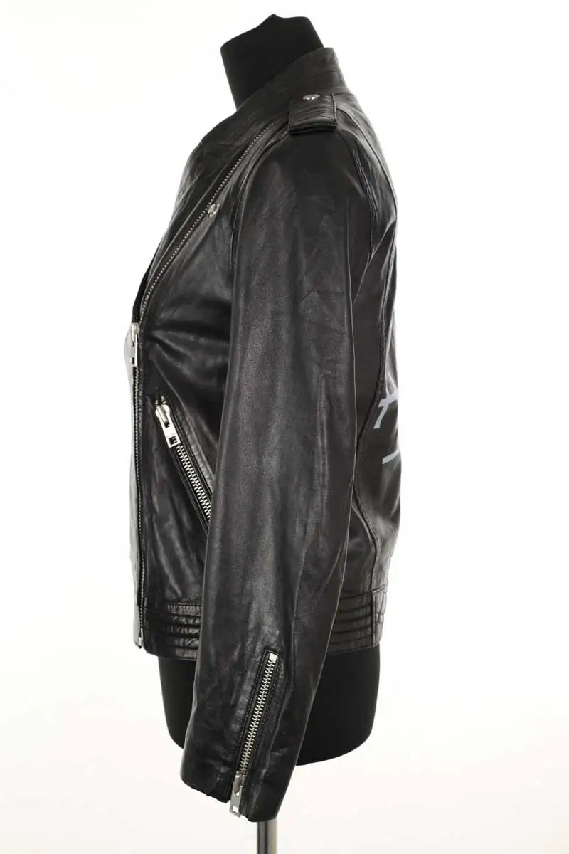 Veste Zadig & Voltaire  Noir