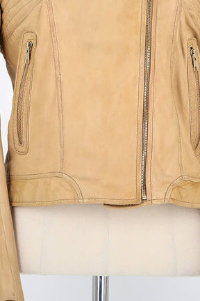 Veste Sandro  Beige
