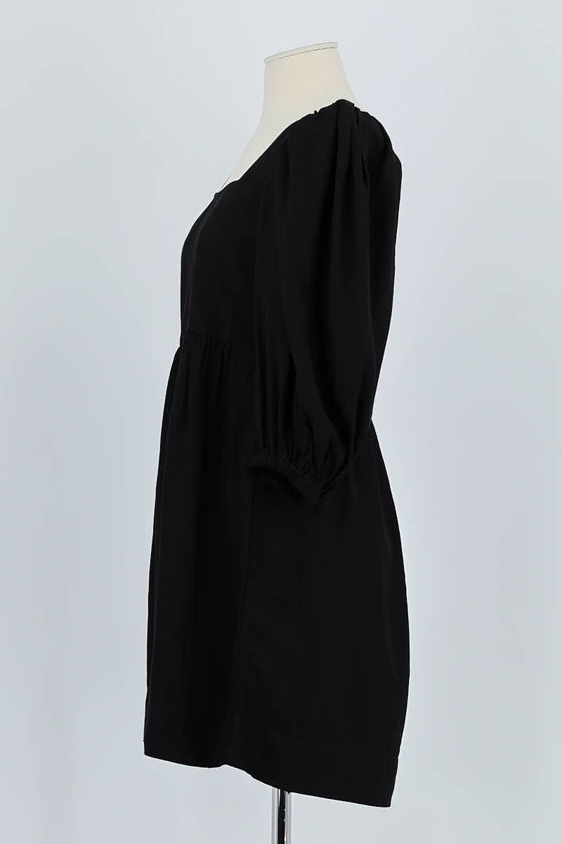Robe Bash  Noir