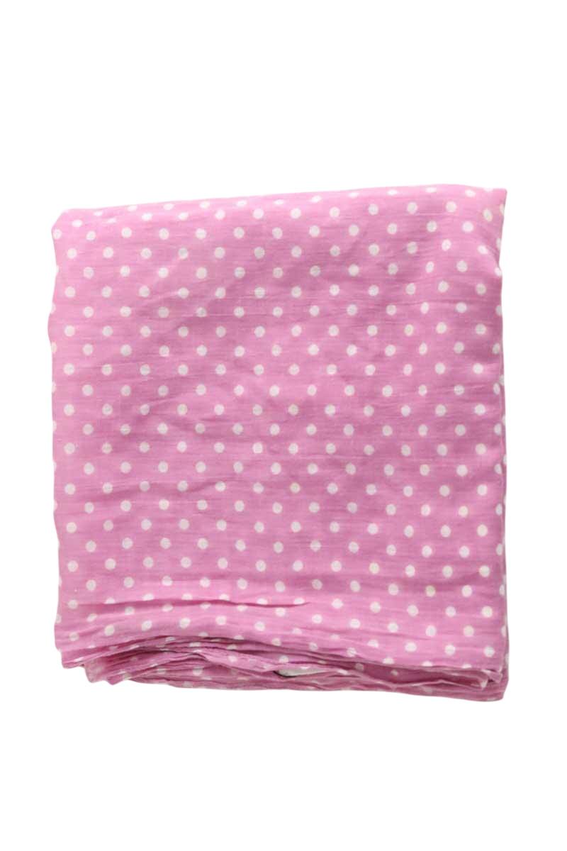 Foulard Hartford  Rose