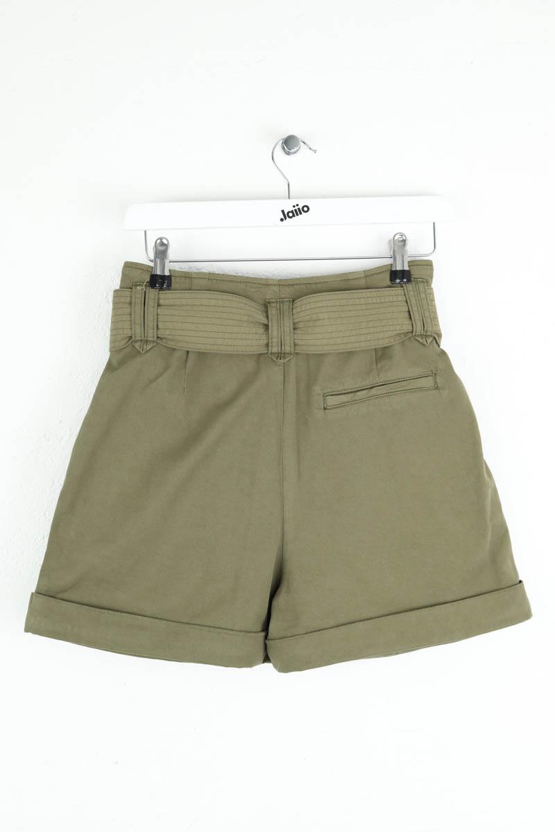 Short Sézane  Kaki