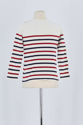 T-shirt Sézane  Blanc