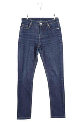Jean slim Lacoste  Bleu