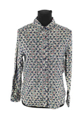 Chemise Maison Sarah Lavoine  Bleu