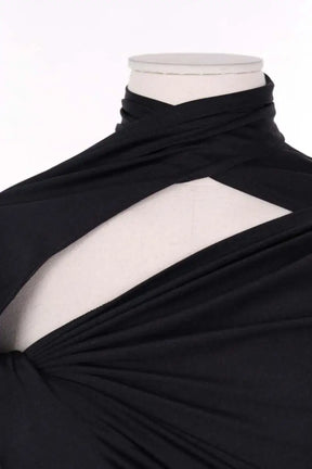 Top sans manche Coperni Noir en Synthétique