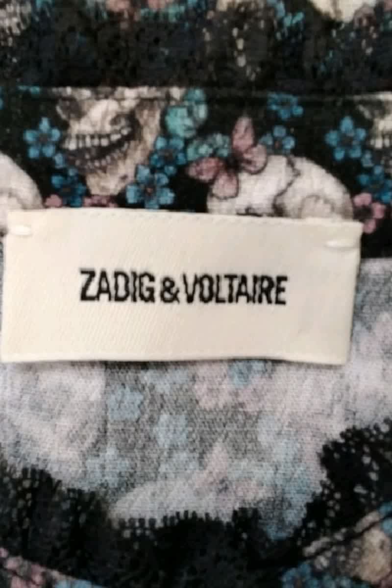 Robe Zadig & Voltaire  Noir