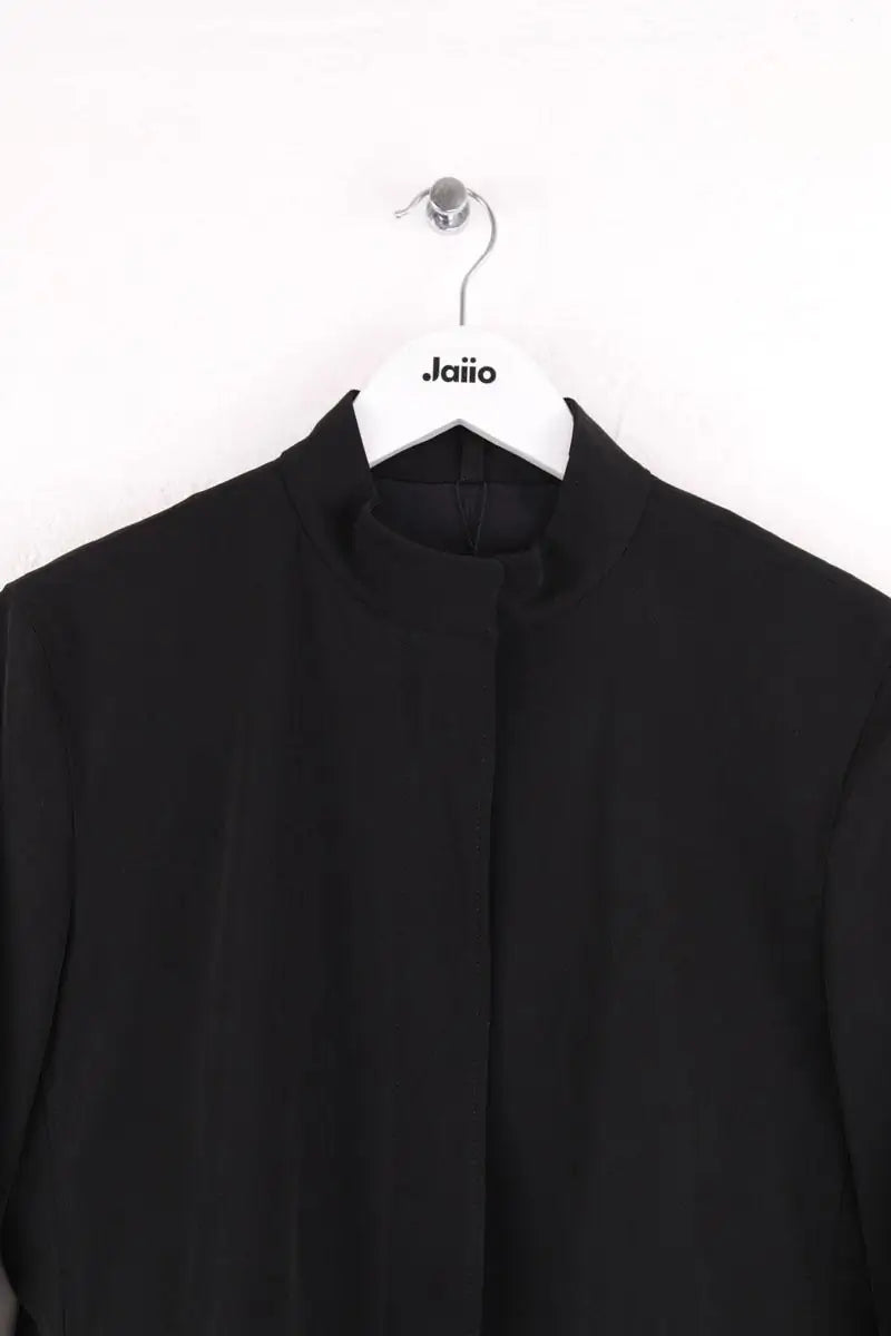 Veste Max & Co Noir en Synthétique