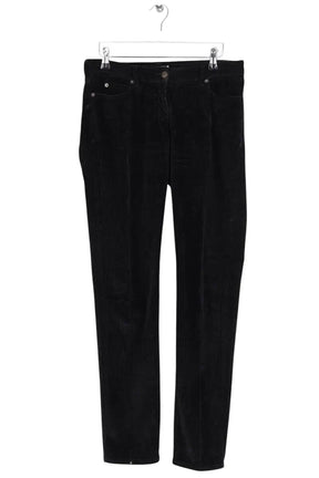 Pantalon See By Chloé Marine en Coton, taille M - Seconde Main