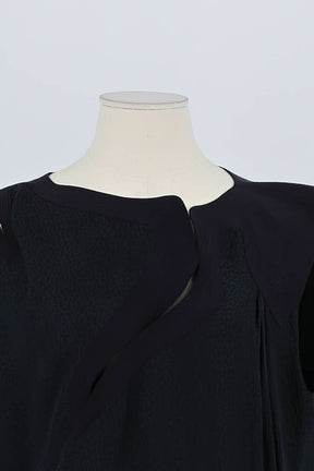 Robe Vanessa Bruno  Noir