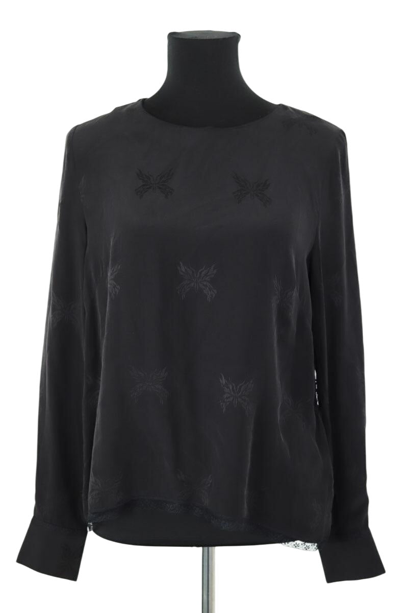 Top Zadig & Voltaire  Noir