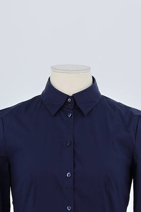 Chemise Hugo Boss  Marine
