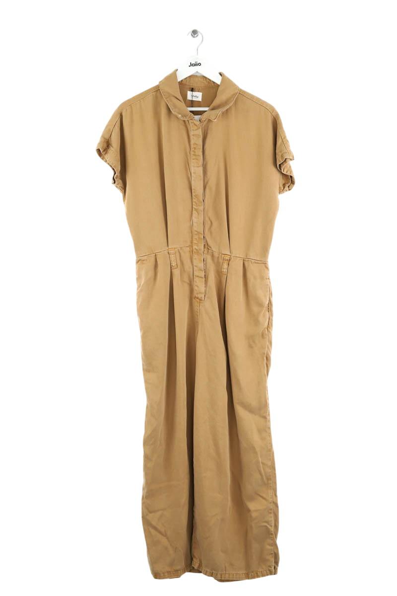 Combinaison Labdip  Marron