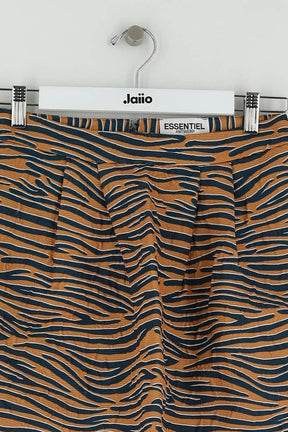 Mini jupe Essentiel Antwerp  Camel