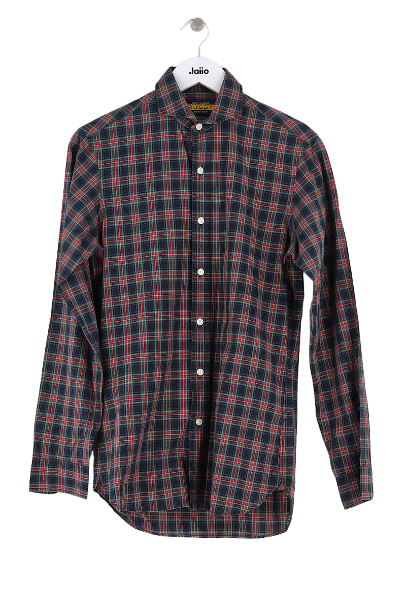 Chemise Ralph Lauren  Bleu
