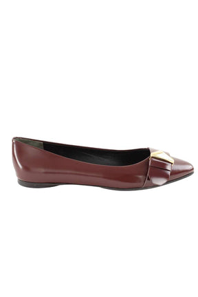 Ballerines Stella Luna  Marron