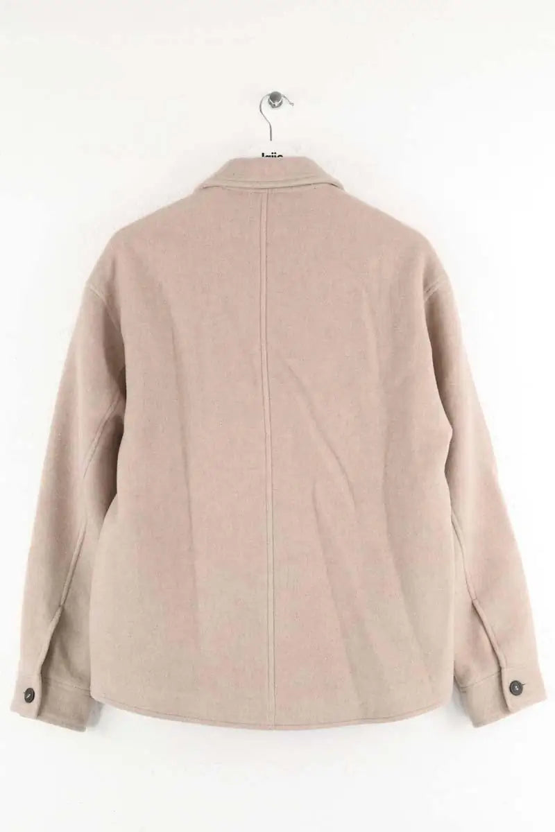 Veste The Kooples Beige en Laine