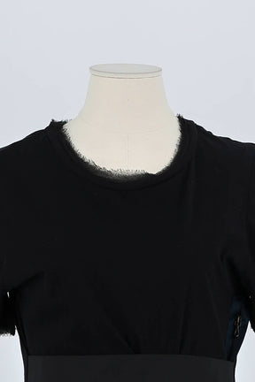 Robe Lanvin  Noir