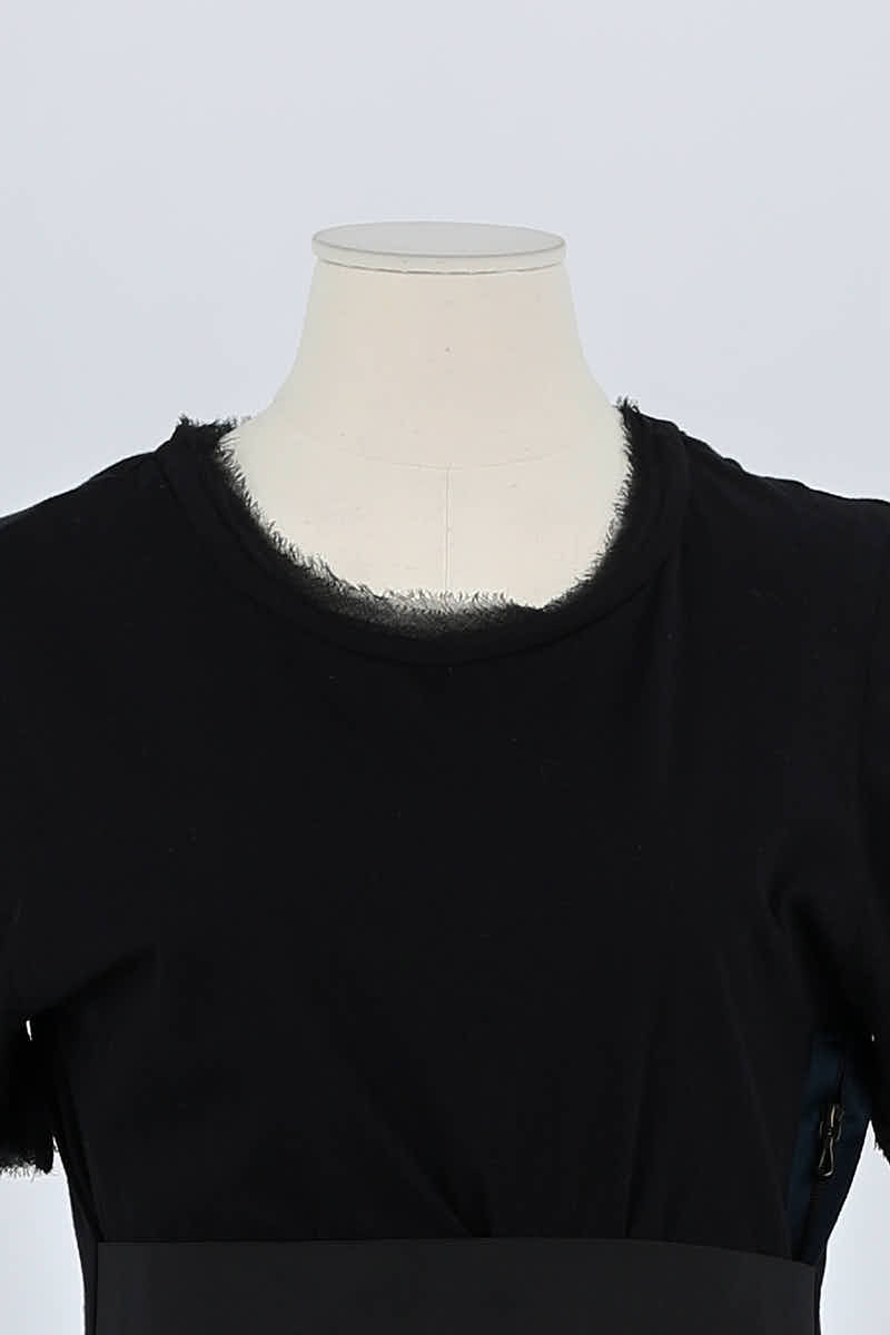Robe Lanvin  Noir