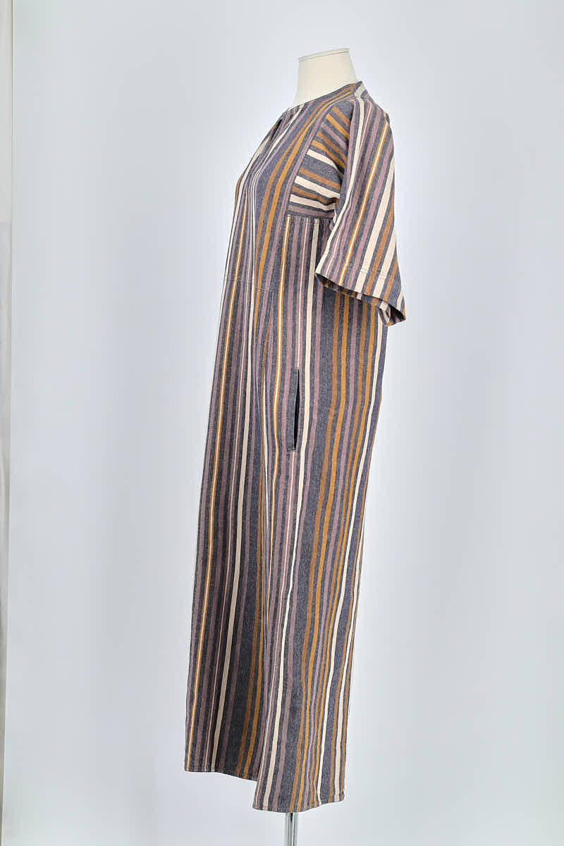 Robe Vanessa Bruno  Gris