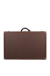 Malle Louis Vuitton des années 1920 Louis Vuitton Marron en  - Seconde Main