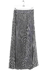 Jupe Ba&Sh Noir en Synthétique, taille XS - Seconde Main