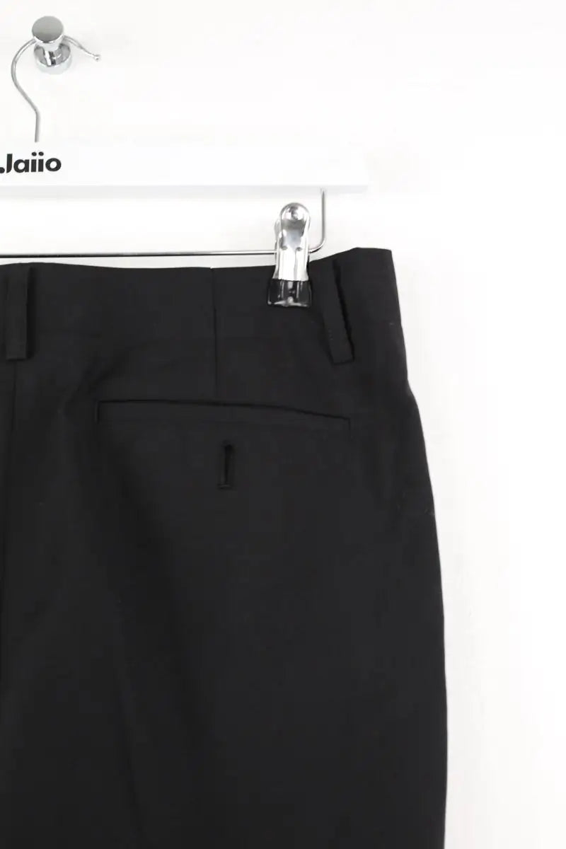 Pantalon droit Junya Watanabe  Noir