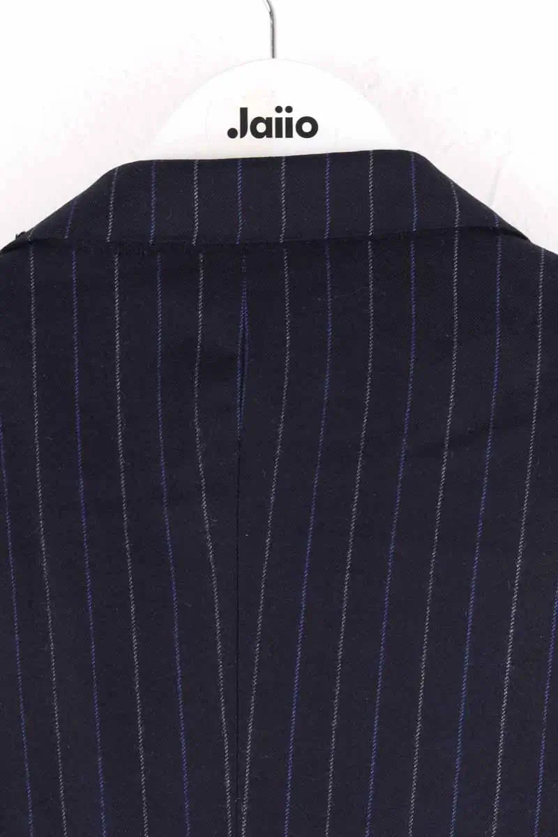 Veste Hermès Marine en Laine