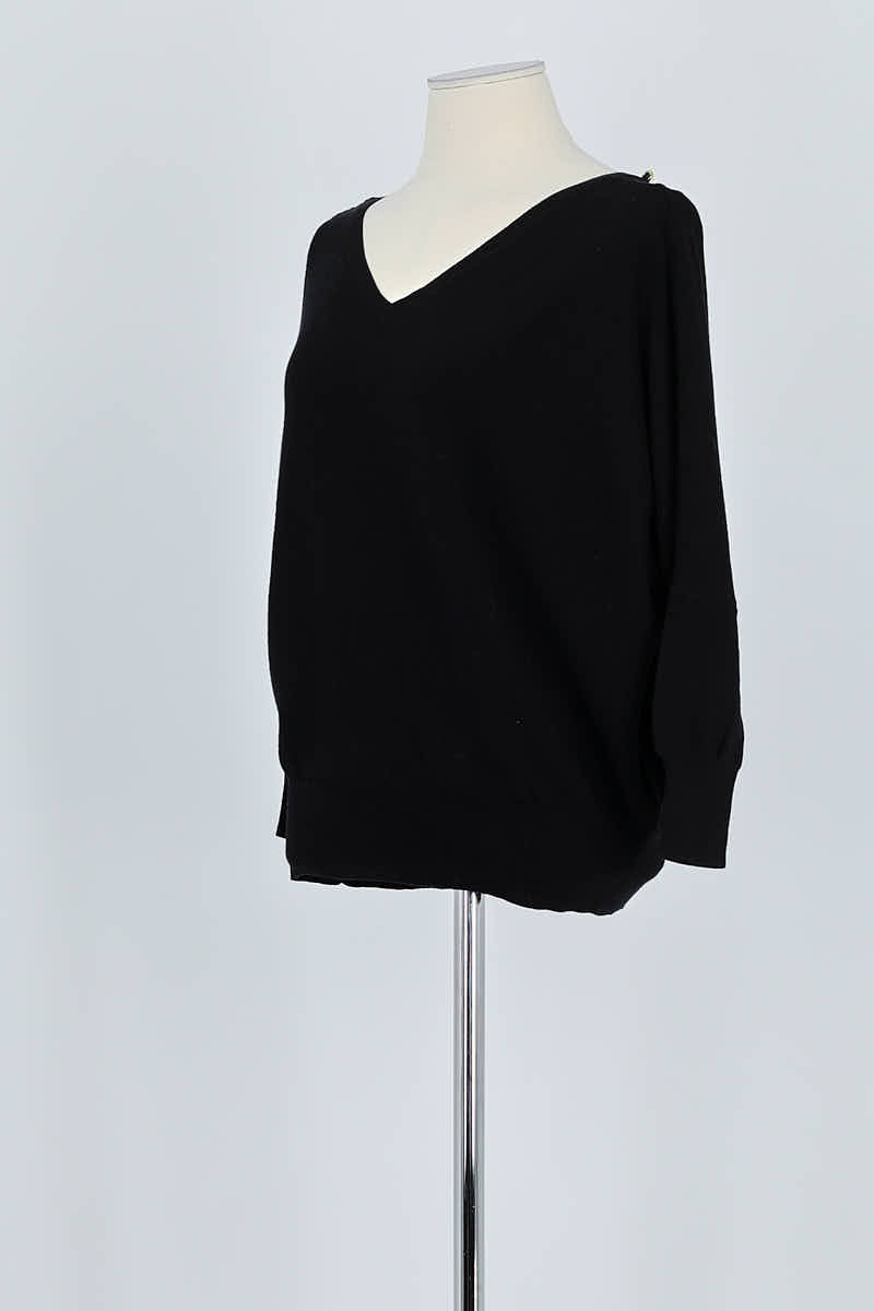 Pull Bash  Noir