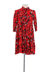 Robe Bash  Rouge