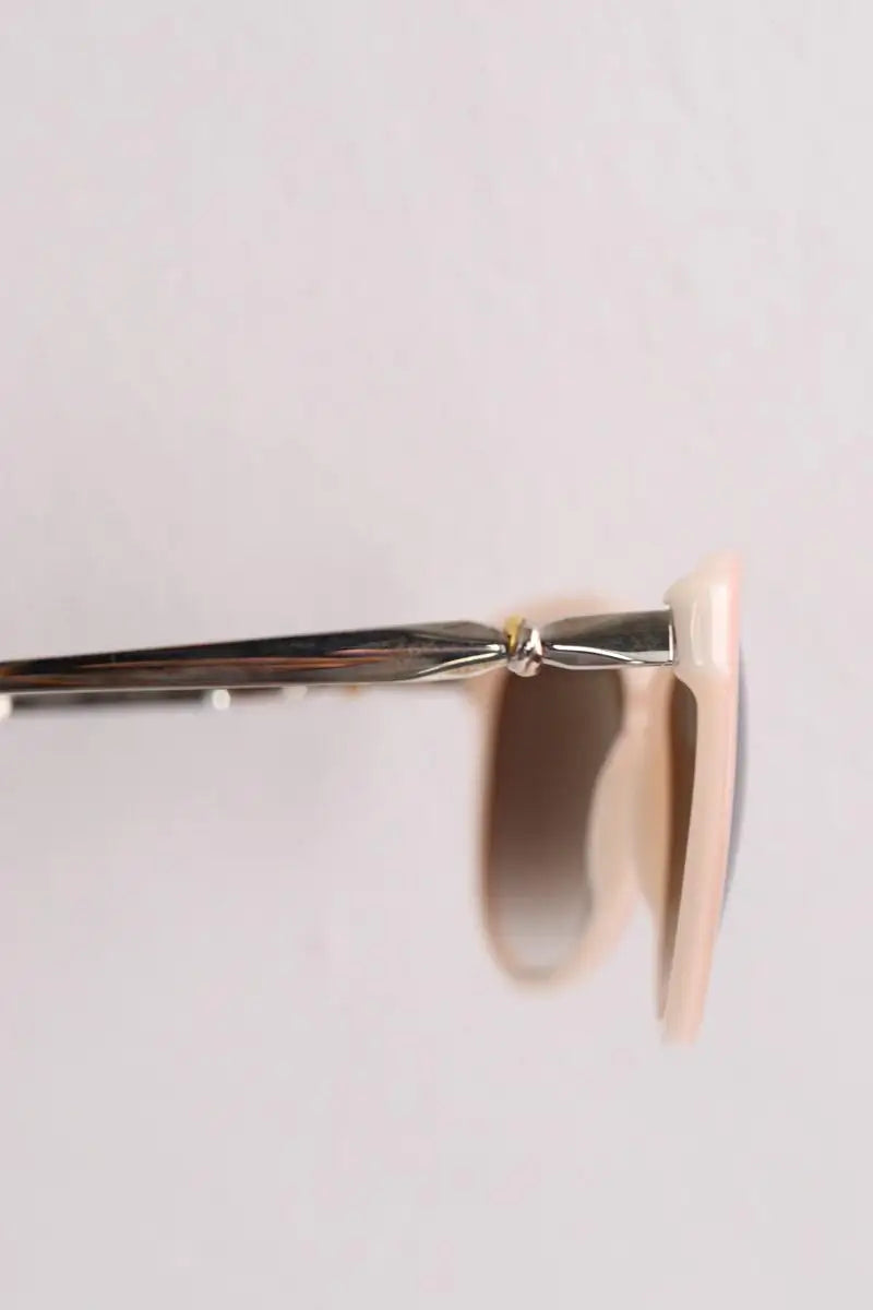 Lunettes de soleil Cartier 6270558 Rose en Plastique