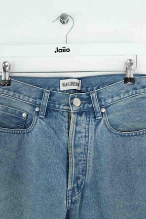 Bermudas Han Kjobenhavn  Bleu