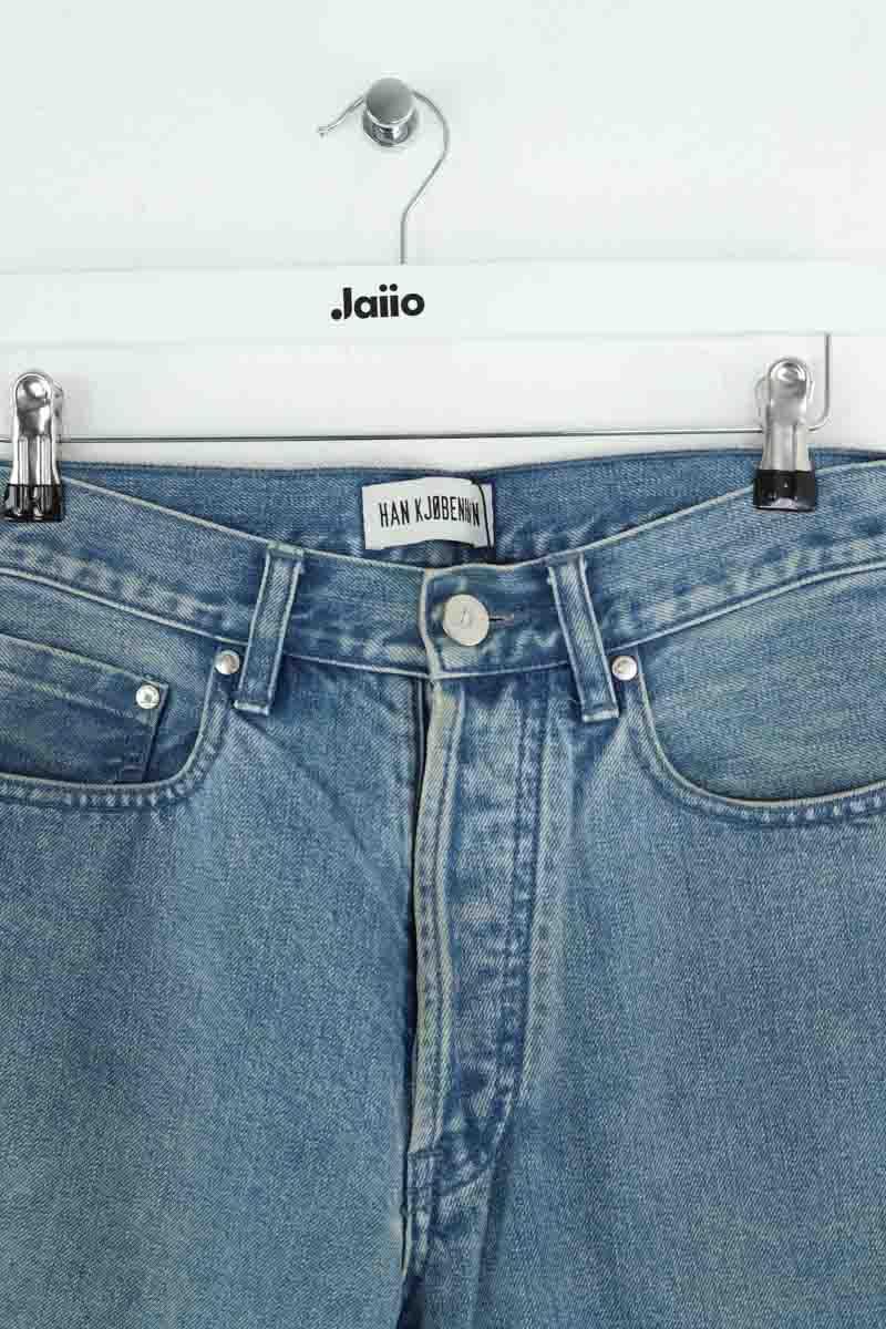 Bermudas Han Kjobenhavn  Bleu