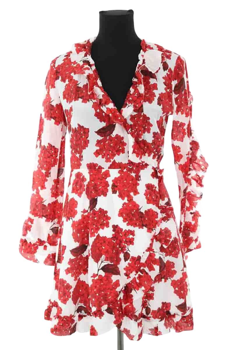 Robe The Kooples  Rouge