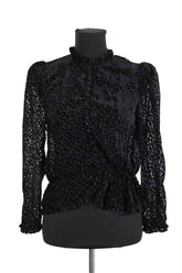Chemise The Kooples  Noir
