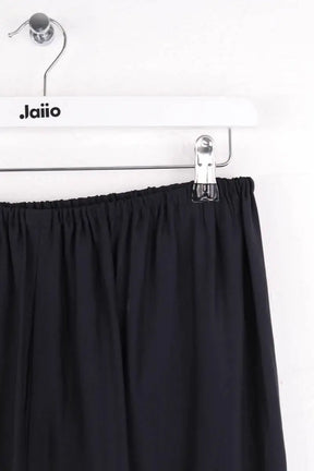 Pantalon Stella McCartney Noir en Synthétique