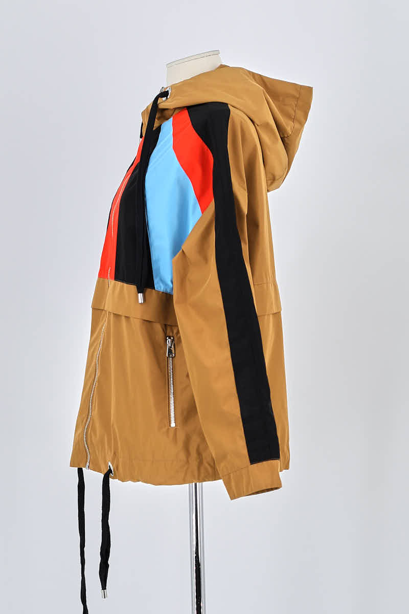 Veste Maje  Marron