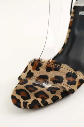 Sandales Zadig & Voltaire  Marron