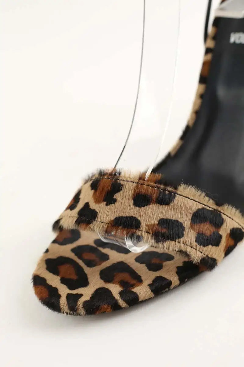 Sandales Zadig & Voltaire  Marron