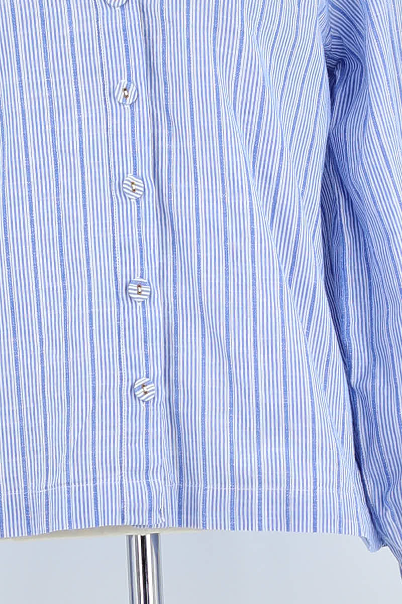 Chemise Stella Forest  Bleu