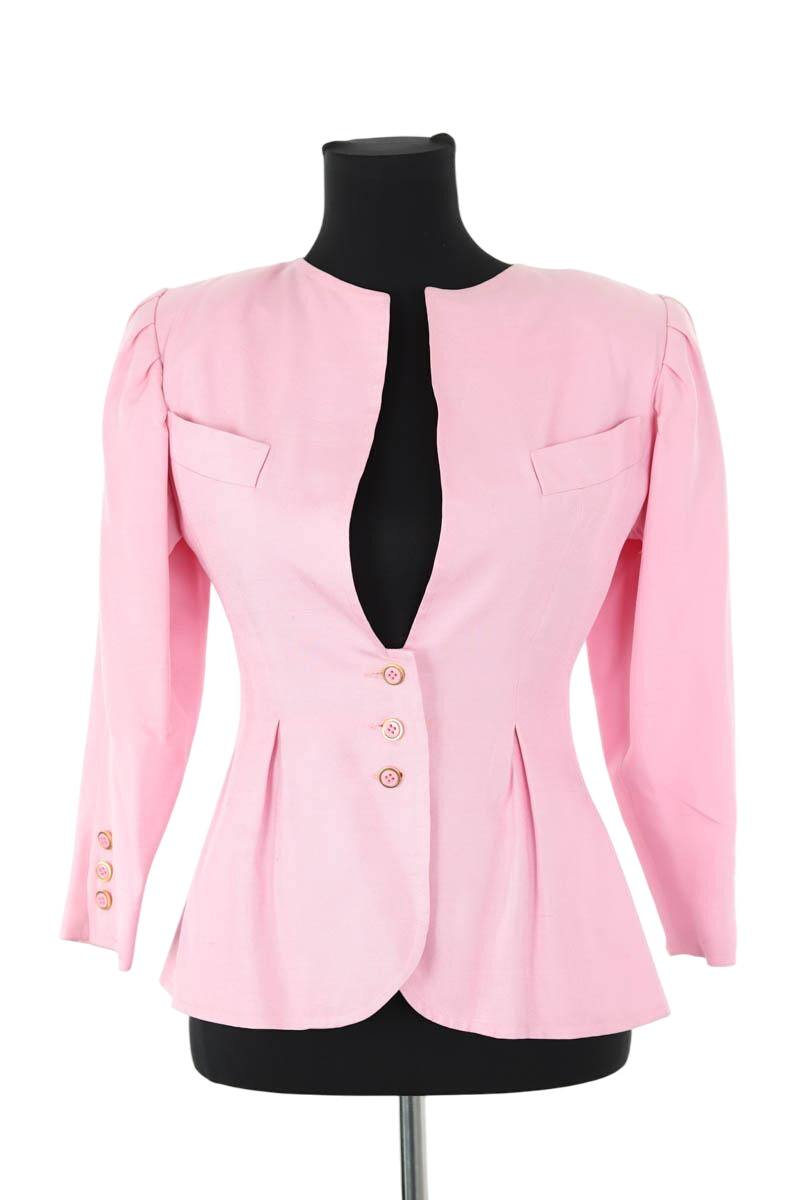 Veste Nina Ricci  Rose