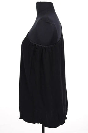 Blouse Ba&Sh Noir en Viscose