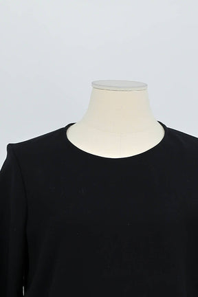 Robe Sessun  Noir