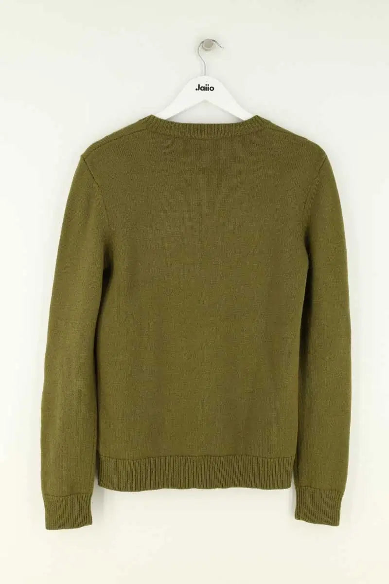 Pull Paul & Joe Kaki en Laine