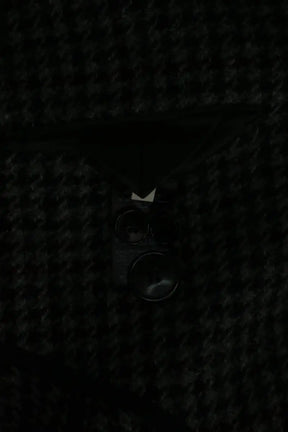 Manteau Isabel Marant GIXY Anthracite en Laine