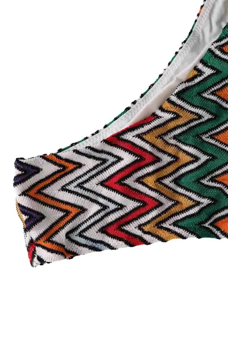 Maillot de bain Missoni Multicolore en Synthétique