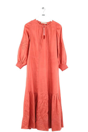 Robe Vanessa Bruno  Rouge