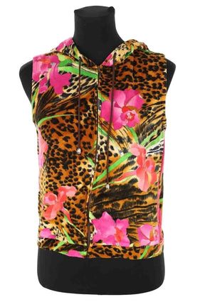 Top Leonard  Multicolore